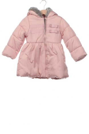 Dětská bunda , Velikost 2-3y/ 98-104 cm, Barva Růžová, Cena  494,00 Kč