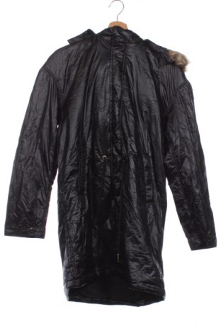 Dětská bunda , Velikost 14-15y/ 168-170 cm, Barva Černá, Cena  633,00 Kč