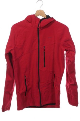 Detská bunda  Decathlon, Veľkosť 12-13y/ 158-164 cm, Farba Červená, Cena  21,55 €