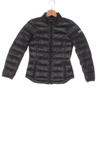 Kinderjacke Diesel, Größe 8-9y/ 134-140 cm, Farbe Schwarz, Preis 47,49 €