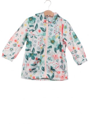 Kinderjacke George, Größe 3-4y/ 104-110 cm, Farbe Mehrfarbig, Preis 16,11 €