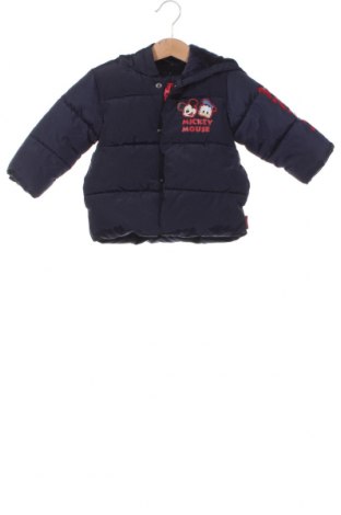 Παιδικό μπουφάν Primark, Μέγεθος 6-9m/ 68-74 εκ., Χρώμα Μπλέ, Τιμή 3,22 €