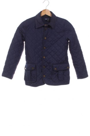 Kinderjacke Ralph Lauren, Größe 9-10y/ 140-146 cm, Farbe Blau, Preis 45,02 €