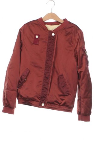Kinderjacke Scotch & Soda, Größe 9-10y/ 140-146 cm, Farbe Rot, Preis 32,36 €