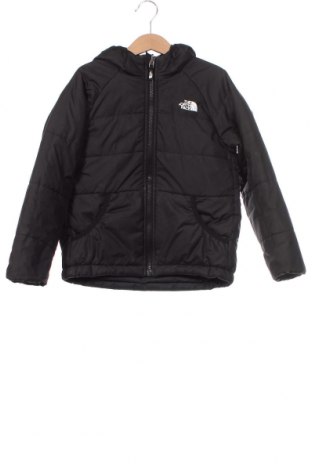 Παιδικό μπουφάν The North Face, Μέγεθος 5-6y/ 116-122 εκ., Χρώμα Μαύρο, Τιμή 86,78 €