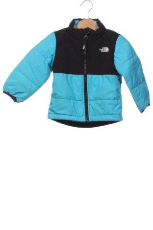 Dziecięca kurtka The North Face, Rozmiar 18-24m/ 86-98 cm, Kolor Kolorowy, Cena 317,24 zł