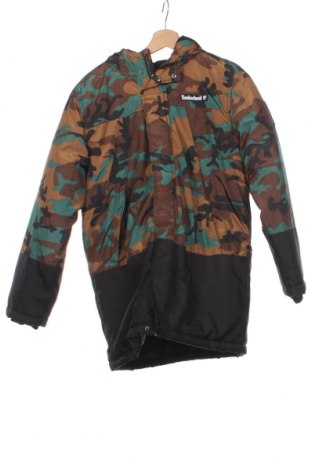 Geacă pentru copii Timberland, Mărime 14-15y/ 168-170 cm, Culoare Multicolor, Preț 219,57 Lei