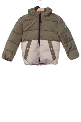Geacă pentru copii Tom Tailor, Mărime 3-4y/ 104-110 cm, Culoare Multicolor, Preț 365,79 Lei