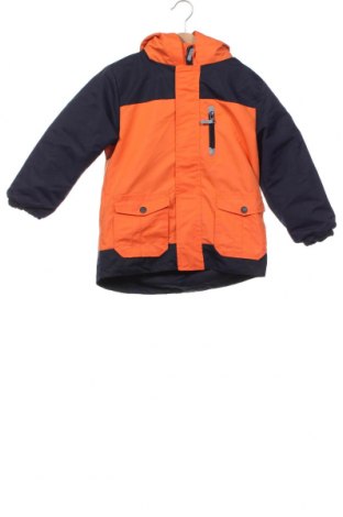 Dziecięca kurtka Topolino, Rozmiar 4-5y/ 110-116 cm, Kolor Kolorowy, Cena 124,74 zł