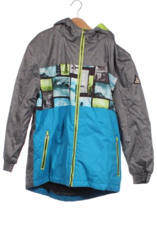 Dětská bunda pro zimní sporty  Longboard, Velikost 13-14y/ 164-168 cm, Barva Vícebarevné, Cena  861,00 Kč