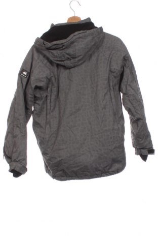 Παιδικό μπουφάν για χειμερινά σπο Missing Link, Μέγεθος 11-12y/ 152-158 εκ., Χρώμα Γκρί, Τιμή 17,22 €