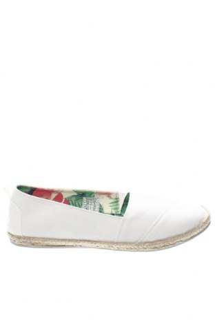 Espadrilles Esmara, Größe 39, Farbe Weiß, Preis 20,18 €