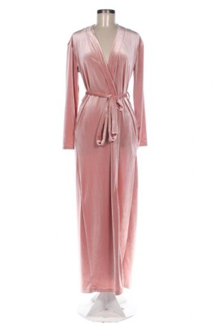 Μπουρνούζι OW Collection, Μέγεθος XS, Χρώμα Ρόζ , Τιμή 21,78 €