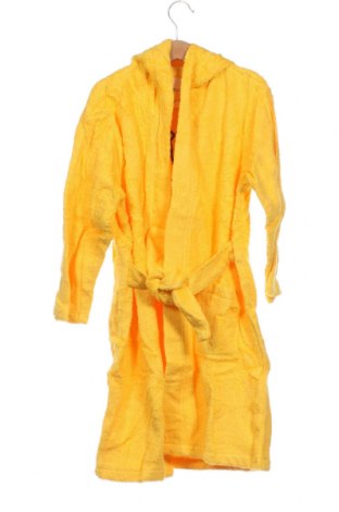 Koupací plášť Minions, Velikost 7-8y/ 128-134 cm, Barva Žlutá, Cena  1 000,00 Kč