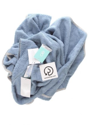 Πετσέτα Obaibi, Χρώμα Μπλέ, Τιμή 25,06 €