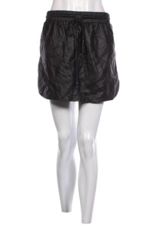 Δερμάτινη φούστα Bik Bok, Μέγεθος M, Χρώμα Μαύρο, Τιμή 2,33 €