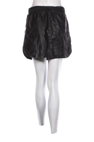 Δερμάτινη φούστα Bik Bok, Μέγεθος M, Χρώμα Μαύρο, Τιμή 2,33 €