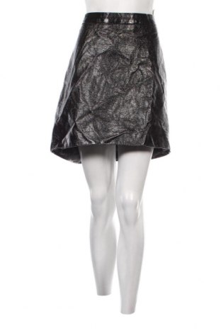 Δερμάτινη φούστα Body Flirt, Μέγεθος XL, Χρώμα Μαύρο, Τιμή 2,87 €