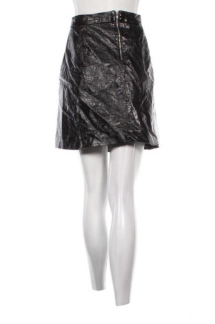 Kožená sukně  Body Flirt, Velikost XL, Barva Černá, Cena  69,00 Kč