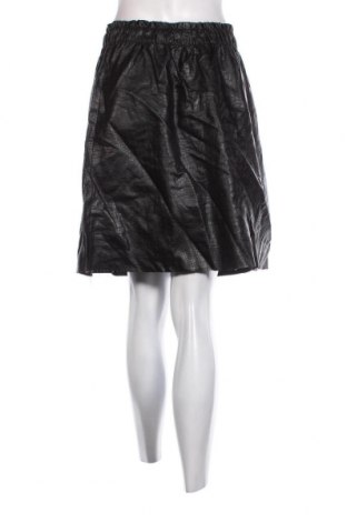 Kožená sukňa  Casual Ladies, Veľkosť M, Farba Čierna, Cena  1,81 €