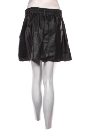 Δερμάτινη φούστα Cherry Koko, Μέγεθος M, Χρώμα Μαύρο, Τιμή 1,79 €