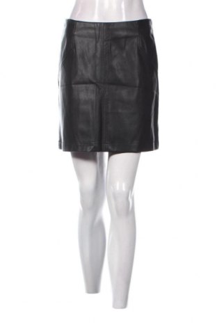 Kožená sukňa  Koton, Veľkosť S, Farba Čierna, Cena  3,97 €