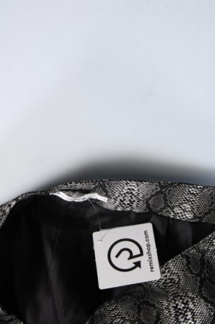 Δερμάτινη φούστα Light Before Dark, Μέγεθος S, Χρώμα Γκρί, Τιμή 17,94 €