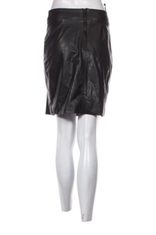 Δερμάτινη φούστα Nitty Gritty, Μέγεθος S, Χρώμα Μαύρο, Τιμή 56,34 €