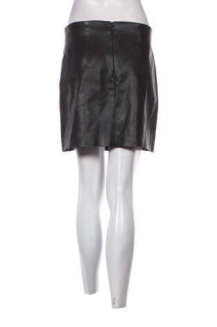 Δερμάτινη φούστα Pimkie, Μέγεθος S, Χρώμα Μαύρο, Τιμή 8,22 €