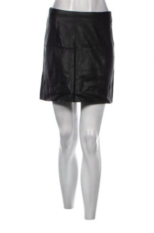 Δερμάτινη φούστα Primark, Μέγεθος M, Χρώμα Μαύρο, Τιμή 1,79 €