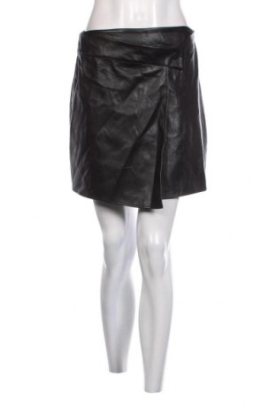 Δερμάτινη φούστα Primark, Μέγεθος M, Χρώμα Μαύρο, Τιμή 17,94 €