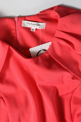 Šaty  Guy Laroche, Velikost L, Barva Růžová, Cena  918,00 Kč