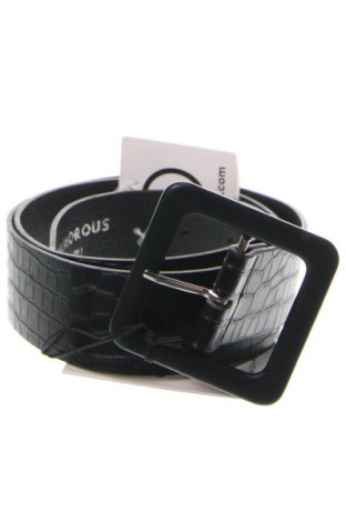 Öv Glamorous, Szín Fekete, Ár 9 091 Ft
