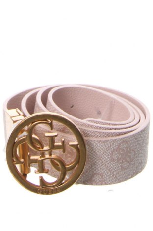 Колан Guess, Цвят Розов, Цена 60,00 лв.