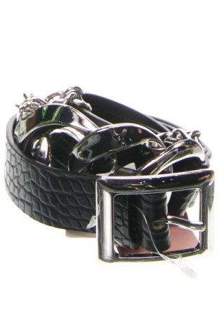 Ζώνη My Accessories London, Χρώμα Μαύρο, Τιμή 7,42 €