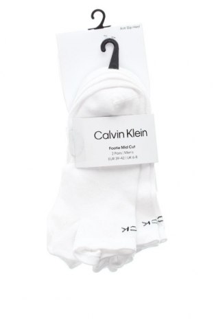 Szett Calvin Klein, Méret M, Szín Fehér, Ár 8 245 Ft