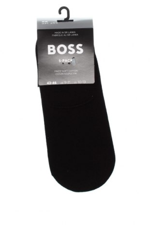 Комплект Hugo Boss, Размер L, Цвят Черен, Цена 109,00 лв.