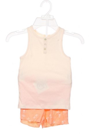 Set pentru copii Kiabi, Mărime 4-5y/ 110-116 cm, Culoare Bej, Preț 102,63 Lei