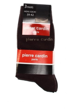 Комплект Pierre Cardin, Размер M, Цвят Кафяв, Цена 39,00 лв.