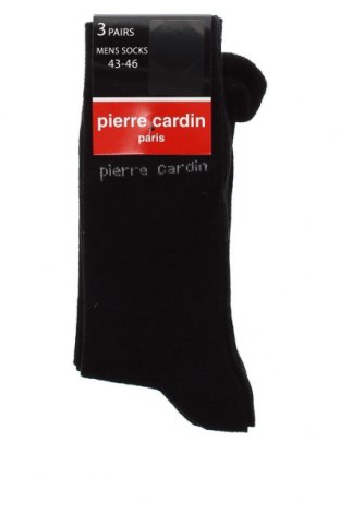 Комплект Pierre Cardin, Размер L, Цвят Черен, Цена 39,00 лв.