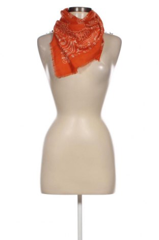 Κασκόλ Weekend Max Mara, Χρώμα Πορτοκαλί, Τιμή 143,81 €
