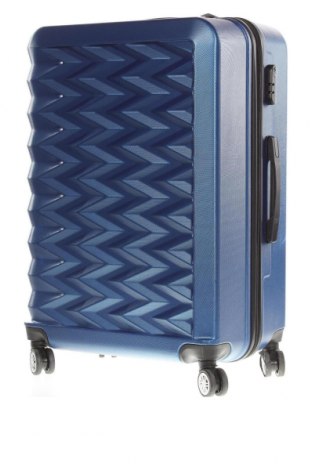 Koffer Geographical Norway, Farbe Blau, Preis 118,04 €