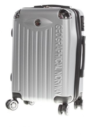 Koffer Geographical Norway, Farbe Grau, Preis 133,51 €