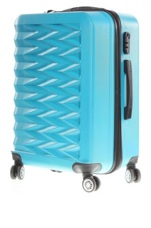Koffer Geographical Norway, Farbe Blau, Preis 128,35 €