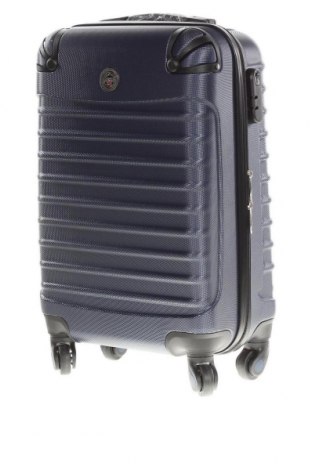 Koffer Geographical Norway, Farbe Blau, Preis 128,35 €