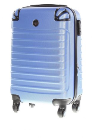Koffer Geographical Norway, Farbe Blau, Preis 123,20 €