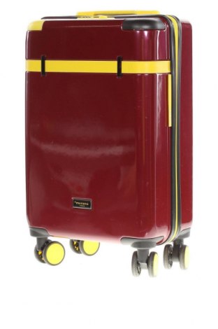 Koffer Murano, Farbe Rot, Preis 190,21 €