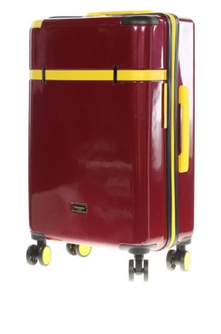 Koffer Murano, Farbe Rot, Preis 205,67 €
