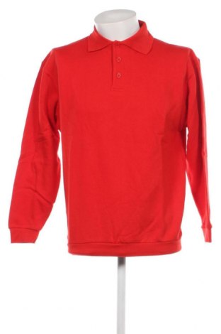 Herren Shirt, Größe M, Farbe Rot, Preis 9,25 €
