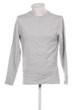 Ανδρική μπλούζα, Μέγεθος S, Χρώμα Γκρί, Τιμή 2,82 €